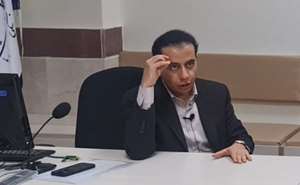 فیلم انتقال تجربه دکتر کارآگاه 