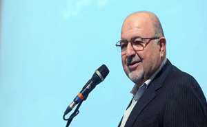 قسمت اول گپ علمی دکتر حائری