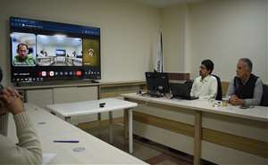   قسمت دوم: چطور از مدل‌های شبکه‌ای برای طراحی درمان‌های ترکیبی در سرطان خون (AML) استفاده میشه؟