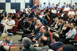رییس مرکز تحقیقات علوم دارویی با اشاره به زیرساخت‌های موجود، خاطرنشان کرد: صنعت داروسازی دارای بخش‌های متنوعی است که نیازمند ارتقا و رفع چالش‌های موجود