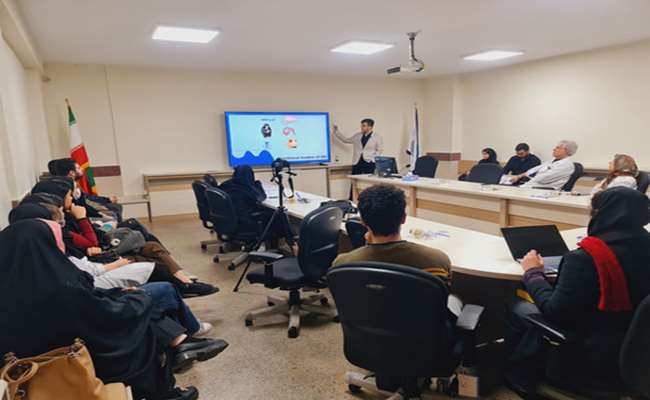 قسمت اول؛ دکتر مهرداد فیضی ( ژورنال کلاب آیفارمز )