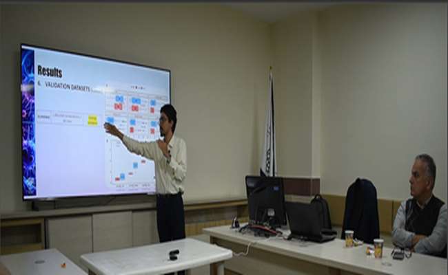   قسمت اول:چطور از مدل‌های شبکه‌ای برای طراحی درمان‌های ترکیبی در سرطان خون (AML) استفاده میشه؟